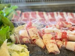 -郭记烤肉创始店(民丰大街店)