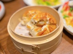 烤破酥包-云海肴·汽锅鸡·云南菜(领展购物广场·中关村店)