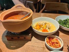 -湘间田舍(北仑银泰店)