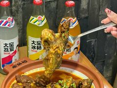 -龚兴城鱼羊吉·家传湖北菜(苗栗路总店)