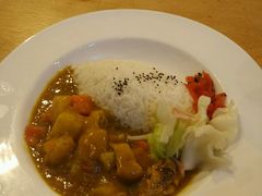 -呀咪咖喱屋(龙之梦购物中心莘庄店)