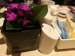 -广州中心皇冠假日酒店-环市食坊·海鲜自助餐厅