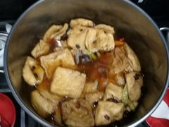 -素德轩素食餐厅(东港店)