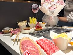 -海底捞火锅(勒泰店)
