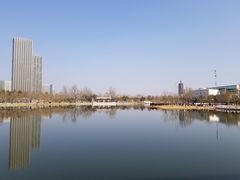 -西海子公园