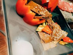 -哈拉海和牛主题餐厅(哈西店)