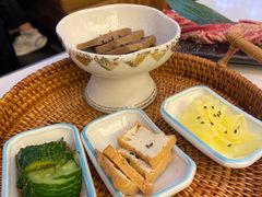 -千寻山野烤肉(中关村店)