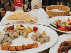 -巴伐利亚啤酒坊(意式风情街店)