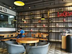 -乐凯撒披萨(东方新世界店)