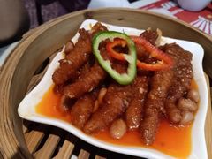 -喜家港式茶餐厅(三亚湾一丰禾生活广场店)
