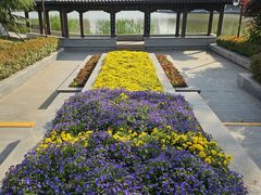 -南通濠河风景名胜区