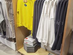 -NIKE KICKS LOUNGE体验店(北京新中关店)