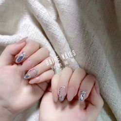 -如一·美甲美睫