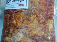 -脱骨凤爪(石桥店)