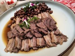 -澳门豆捞(裕华东路店)