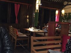 -蜜桃餐厅·古运河畔(南下塘店)