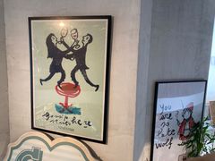 -Alimentari早午餐(安福路店)