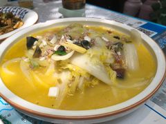 -又见炊烟私房菜(敬亭路店)