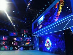 -中央广播电视总台(光华路办公区)