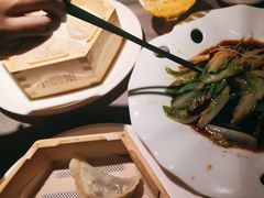 -小厨娘淮扬菜(诚信大道店)
