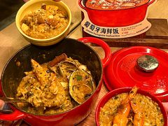 -UPPER KITCHEN(延安路店)