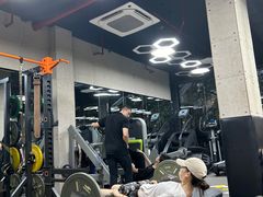 -VPsmart私教健身工作室(新华路旗舰店)