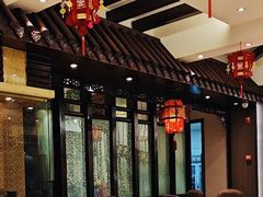 -老爷庙风味美食府(魏都大道店)