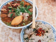 -门框胡同百年卤煮(前门煤市街店)