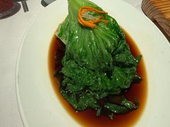 -森隆饭庄(崇文门新世界百货店)