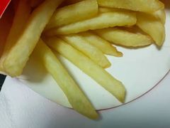 -华莱士·全鸡汉堡(五号路店)