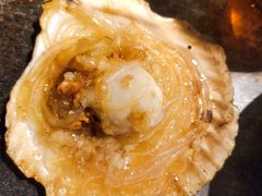 -很久以前羊肉串(昌里路三钢里店)