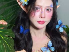 -首脑美容美发化妆美甲培训学校(龙岗校区)