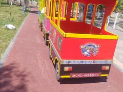 -水上乐园·欢乐世界