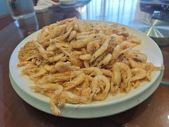 -韩记海鲜饺子旗舰店(红海新区店)