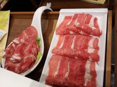 -北门涮肉·铜锅涮肉(南锣鼓巷店)