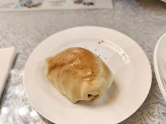 -汗腾格里·风味餐厅(新疆驻京办店)