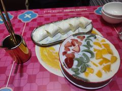 -甜心妈妈·榴莲星级糖水(北京路总店)