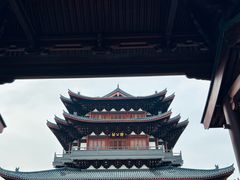 -江心屿景区