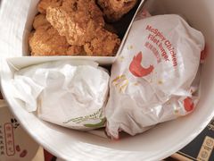 -麦当劳(宾水西道店)