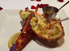 -The V泽惟·低温慢煮料理
