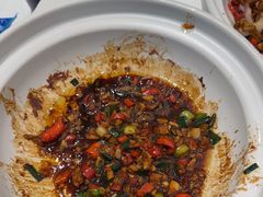 -兰湘子·湘菜小炒(南京江宁万达店)