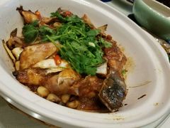 -小天厨民间菜馆(深圳街店)
