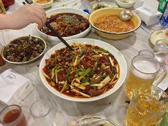 -辣螃铠盆盆蟹大排档(总店)