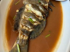 -今鲜源大酒店·海鲜锅贴青岛菜(新湛路店)