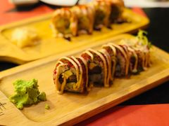 -喜寿司(金狮广场店)