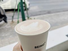 -北芒BEIMO COFFEE(五台山店)