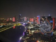 -宁波万豪酒店