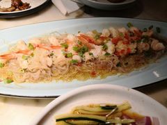 -绿茶餐厅(燕郊永旺店)