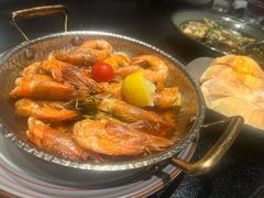 -庐灶江南·江南菜·四合院Bistro(东直门·华侨夜泊君亭店)