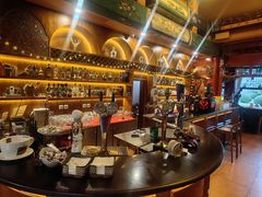 -申德勒加油站西餐厅(日坛路总店)